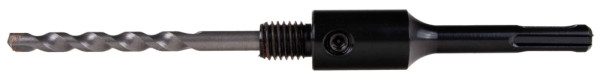 Vrták diamantový korunkový so stredovým vrtákom, priemer 82 mm, upínanie SDS+, TVARDY 7