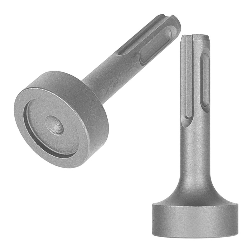 Adaptér SDS plus na zatĺkanie klincov GEKO