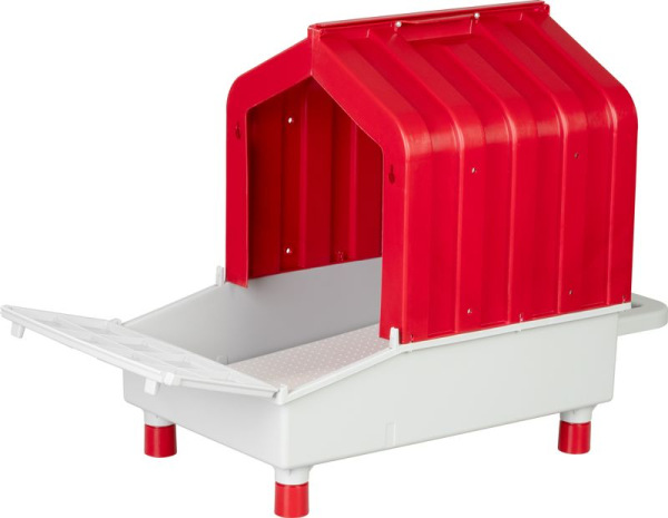 Hniezdo Novital, plastové, 33x18.5x64.5 cm 1