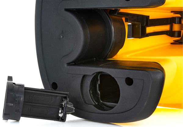 Akumulátorové rozmetadlo trávnikového semena a hnojív, objem 2,7 litra, GEKO 5