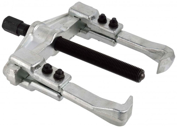 Sťahovák ložísk dvojramenný 100 mm, GEKO 4
