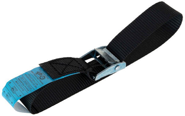 Remeň s prackou 500kg, 0,5m x 25mm, GEKO 4