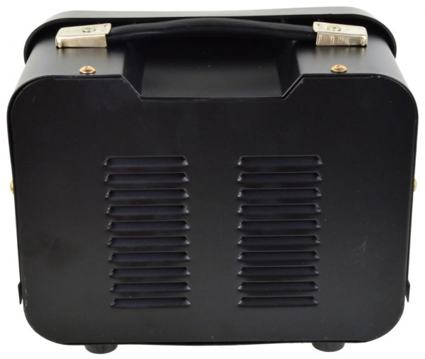 Nabíjačka autobatérii CB-20, 230 V, 12/24 V, poistka 18A, intenzita prúdu 16A 4