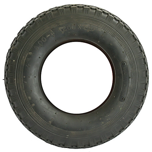 Plast HT2500 pre koleso vozíka