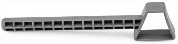 Navíjací bubon s držiakom na stenu so záhradnou hadicou 35 m, PM-ABNW-35M 5