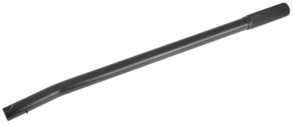 Zdvihák hydraulický pojazdný nízky 2.500 kg, 85-380 mm, kufrík, GEKO 12