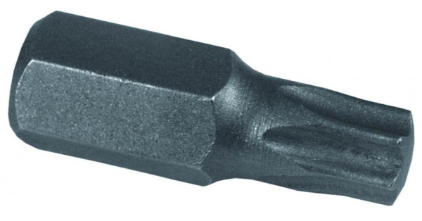 Bit 10mm TORX 10 30 mm, ARNDT