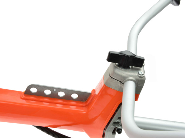 Krovinorez dvojtaktný, 51,7 cm3 antivibračný, GEKO 13