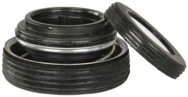 Tesnenie na hriadeľ motorového čerpadla 2"/3", MAR-POL 6