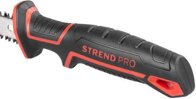 Pílka Strend Pro Premium, 150 mm, prerezávacia, obojstranná, TPR rúčka 1