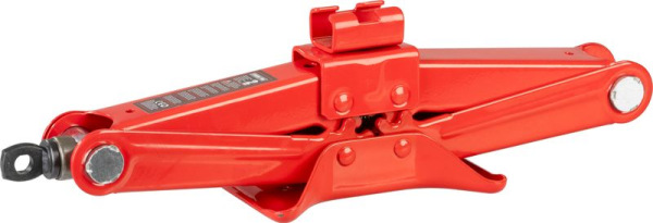 Zdvihák T10202, 2 tony, 90-380 mm, nožnicový, pod auto 2