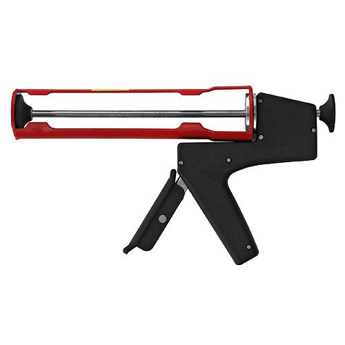 Pištoľ výtlačná Strend Pro CG1580, kroková, ABS, otočná 360°, 245 mm