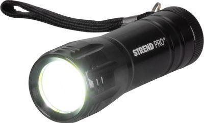 Svietidlo Strend Pro Flashlight FL004, COB 100 lm, AluBody, 3xAAA, Sellbox 12 ks 4