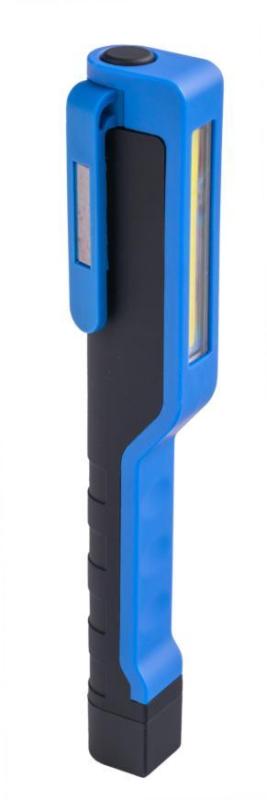 Svietidlo Strend Pro Worklight NX1023, LED 100 lm, magnet, 3xAAA, pracovné, Sellbox 12 ks