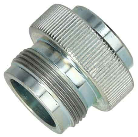 Redukcia z plynovej kartuše 7/16" na plynovú hadicu, XL-TOOLS 4