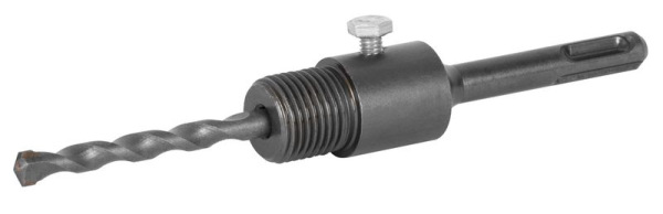 Unášač vyrezávacích koruniek Strend Pro Mason CD 22/110 mm, SDS+