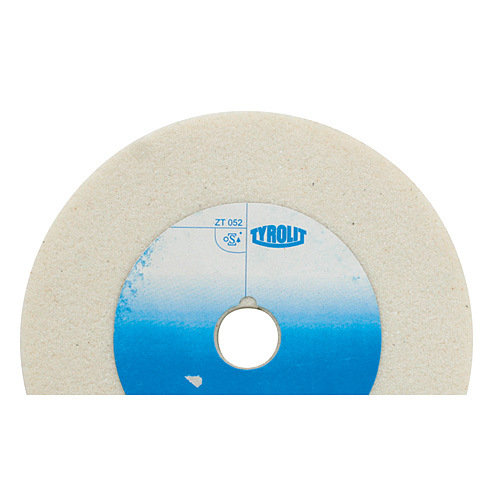 Kotúč Tyrolit 418346, 175x20x32 mm, 99BA60L9V40 (zrnitosť 60), brúsny