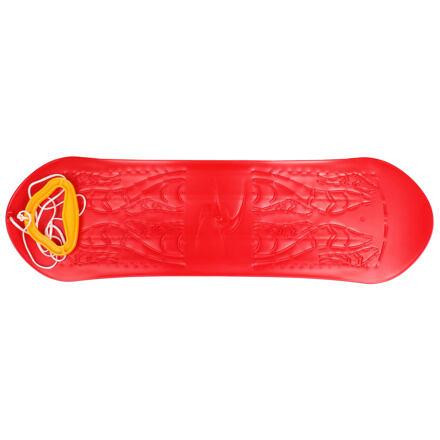 Merco Skyboard snowboard červená