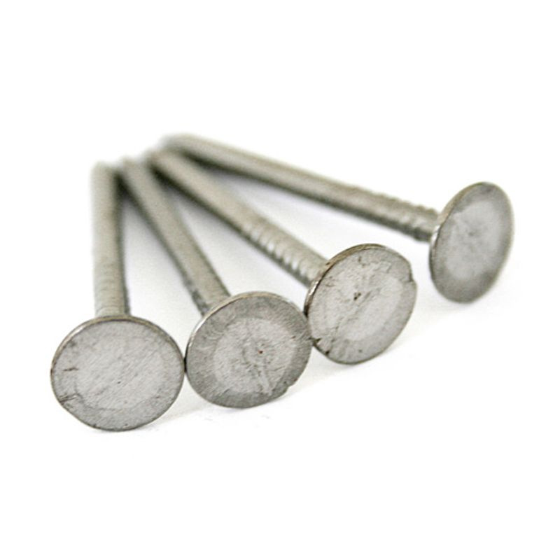 Klince lepenkové 25x3,2 mm, Zn