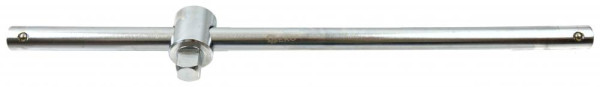 Gola sada 3/4" 26-dielna, 12-HRAN, 21-65 mm, GEKO 8