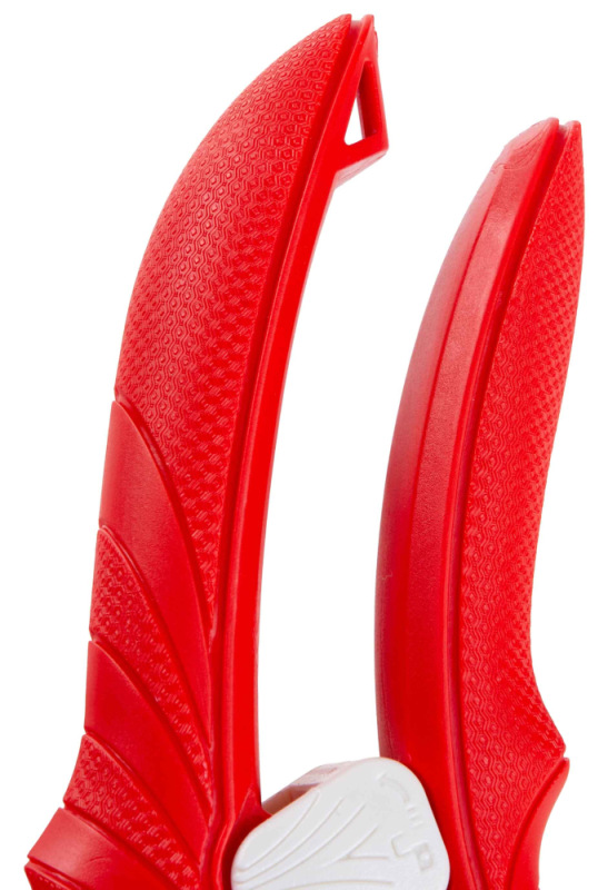 Záhradnícke nožnice 175 mm, japonská oceľ SK5, teflón, TVARDY 4