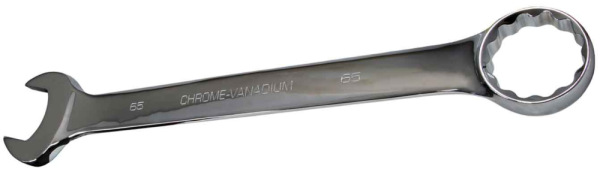 Kľúč očkoplochý 65 mm, MAR-POL 2