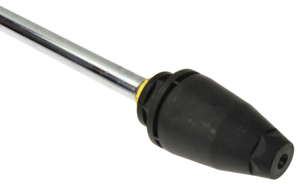 Rotačná turbodýza pre tlakové umývačky Karcher K2-K6 1