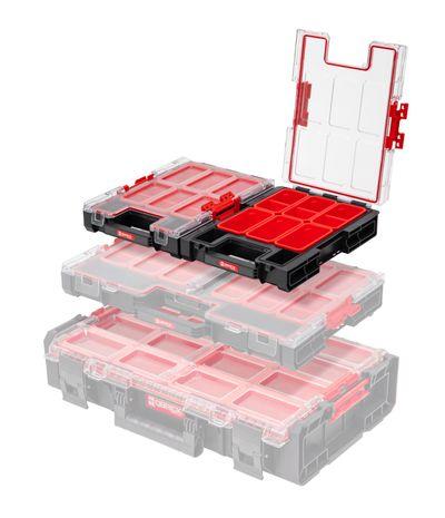 Box QBRICK® System ONE Organizer M 1