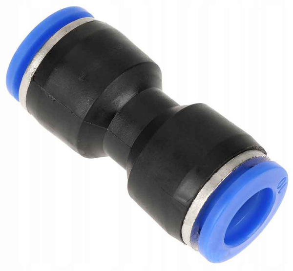 Sada pneumatických rýchlospojok 4-16 mm, 40 kusov, MAR-POL 3