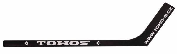 Hokejka mini TOHOS, plast, 30cm