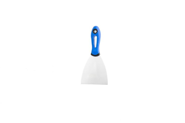 Špachtľa Kubala G-13, nerez, plast, 100mm