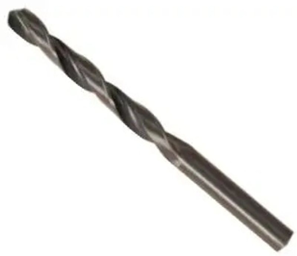 Vrtak Fortis 1071-0190, 1.9mm, DIN 338 HSS, Typ N