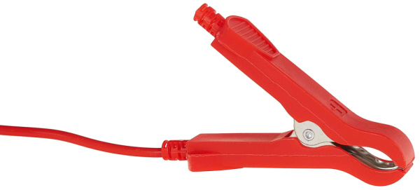 Nabíjačka autobatérii s funkiou opravy, 230 V, 12V, intenzita prúdu 8A, AGM/GEL, GEKO 6