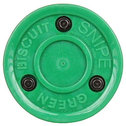 Green Biscuit Sniper hokejový puk tréningový