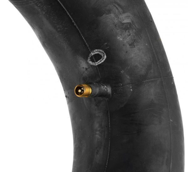 Duša do pneumatiky 4.00-8, vonkajší priemer 40 cm, XL-TOOLS 1