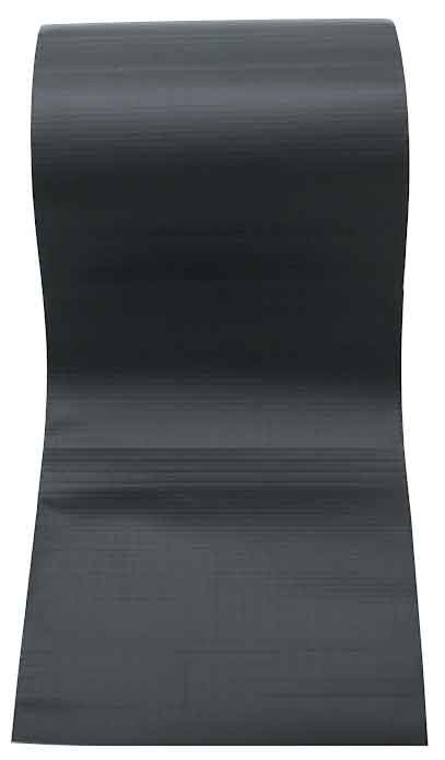 Páska tieniaca na plotové panely antracit, PVC, 190 mm x 35 m, 450g/m2, XL-TOOLS 2