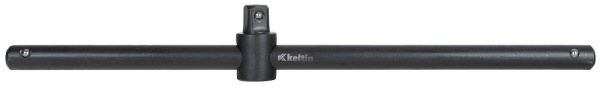 Gola sada s úderovými hlavicami 3/4" a 1", 26-dielna, 17-65 mm, 6-HRAN, kufor, KELTIN 10