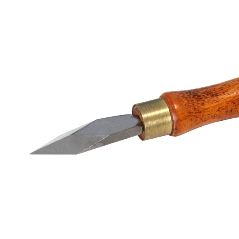 Nôž rysovací, hrúbka 1,5 mm, NAREX