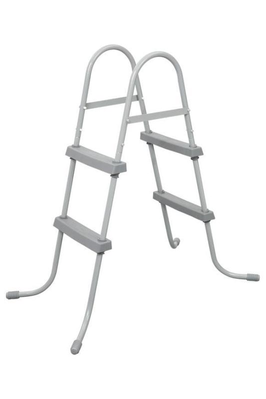 Schodíky Bestway® 58430, rebrík do bazéna, 84 cm