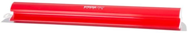 Hladítko Strend Pro Premium Ergonomic 800 mm, nerez, na stierky a sadrové omietky