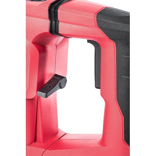 Kladivo Worcraft RH18-38X, 1800W, SDS+, 36 mm 2