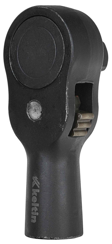 Gola sada s úderovými hlavicami 3/4" a 1", 26-dielna, 17-65 mm, 6-HRAN, kufor, KELTIN 14