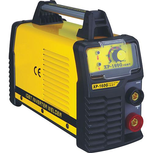Zvaracka ST WELD XP-160G, 230V, CE, 130A