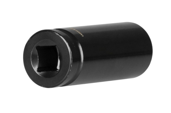 Nadstavec Strend Pro Premium, rázový, predĺžený, 1/2", 6-hran, CrMO, 21 mm 2