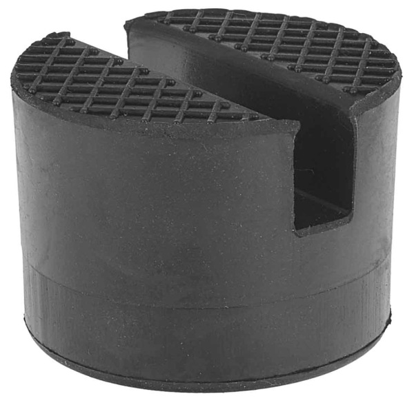 Zdvihák hydraulický pojazdný nízky 2.500 kg, 85-380 mm, kufrík, GEKO 13