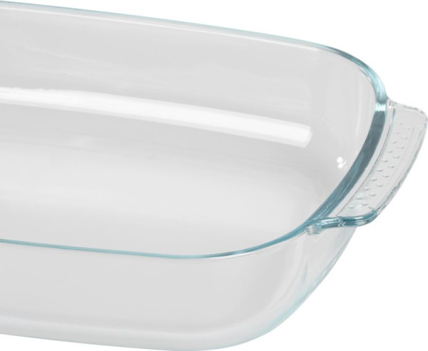 Misa MagicHome, zapekacia, sklenená, obdĺžniková, pekáč, 3900 ml 1