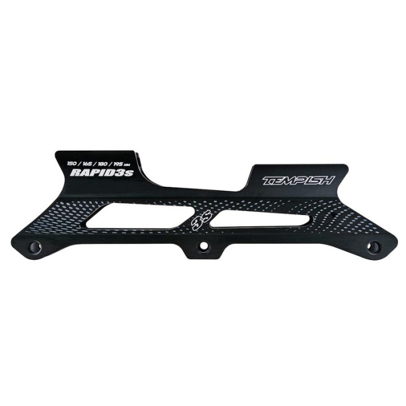 Tempish Podvozok RAPID 3S FIX 3*125 mm Black