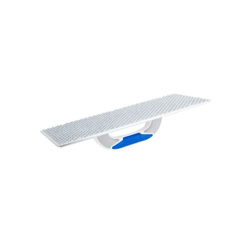 Hladítko Kubala G-20, brúsne, plast, plech, 160x380mm