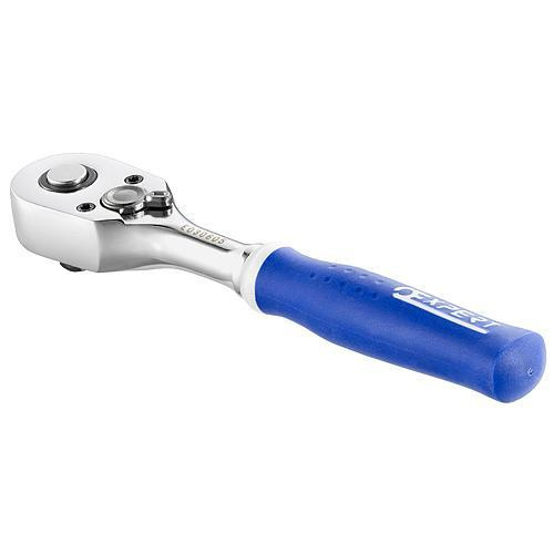 Račňa Expert® E030605, 140 mm, 1/4", s páčkou