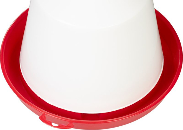 Napájačka SIPHON, pre hydinu, 3,5 lit., plast 1